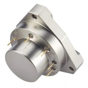 China Static And Dynamic Acceleration Meter , Analog Output Acceleration Transducer on sale