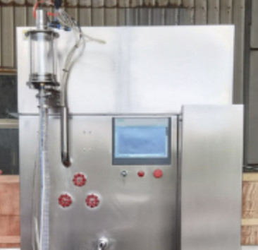Oil Liquid Filling Seamless Softgel Machine Touch Screen Softgel Encapsulation Machine