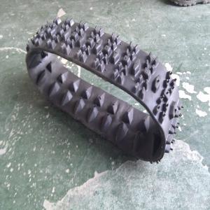 Best Rubber Track (118*61*24) with  American standard high quality wholesale
