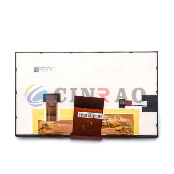 Cheap Tianma 8.0" Car LCD Module / TFT Gps LCD Display TM080JDHP90-00 High Precision for sale