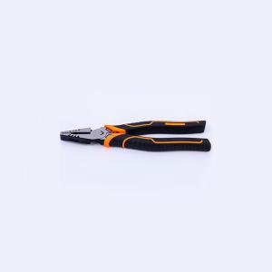 Best 8inch High Leverage Combination Pliers DIN ANSI Combination Hand Tools wholesale
