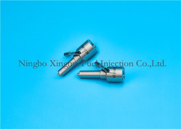 Bosch Common rail Injector Nozzles DLLA149P1724 , 0433172058 For Injector 0445120130 For Engine WeiChai WD10