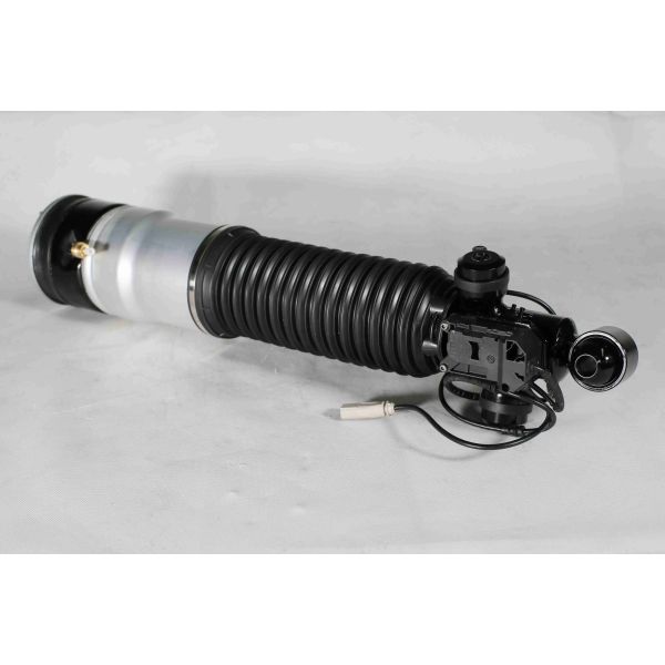 TS16949 Adjustable Rear BMW Struts Suspension Kit 7 Series F02 37126791676