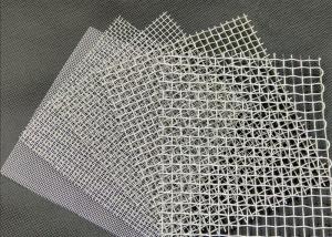 Best Stranded Wire Stainless Steel Hardware Cloth , 430 Stainless Steel Filter Cloth wholesale