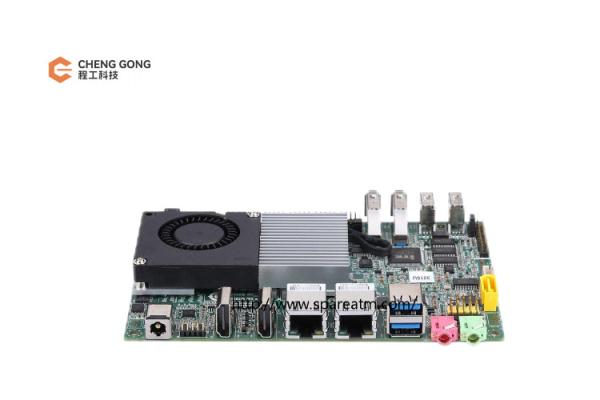 Cheap Qotom Mini PC itx 3 Display Video Output Board intel i7 Processor Linux industrial Motherboard for sale