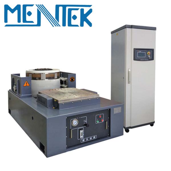 Cheap Temperature Humidity Laboratory Simulation Vibration Testing Machine With Onsite Installation for sale