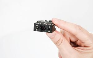 China LV3070 OEM  small 2D barcode scanner module engine  reader MINI barcode scanner engine module for device on sale