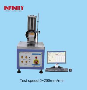 China Servo Control Switch Tester AC Servo Motor Kgf Unit Switchable Power Supply AC220V 5A on sale