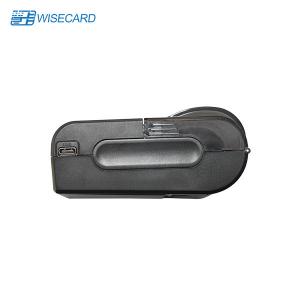 China Wireless 58mm Bluetooth Thermal Printer , Mini Pocket Bluetooth Printer on sale