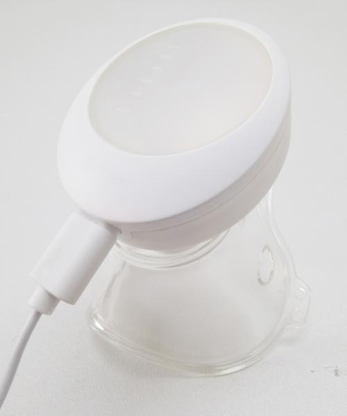 Cheap USB 3v Handheld Mesh Nebulizer , ABS Portable Mesh Nebulizer Machine for sale