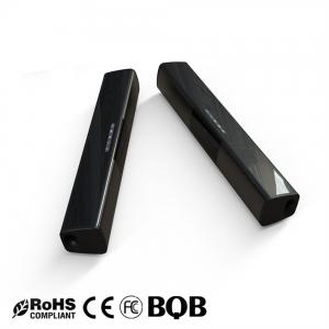 Best ROHS Certified Sleek Design FM Radio Wireless Soundbar Speaker For Tablet wholesale