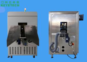 Optical Inspection Machine for Helicap Inner Blade Part with Online Rejection Functions