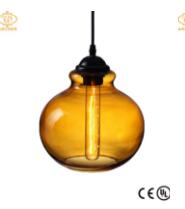 Pvd Coating Service For Hanging Glass Lamp