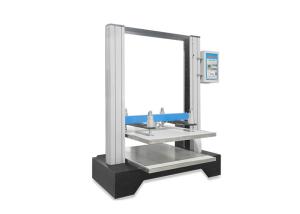 China Electronic Carton Compression Tester , Computer Servo Box Compressive Strength Testing Machine on sale
