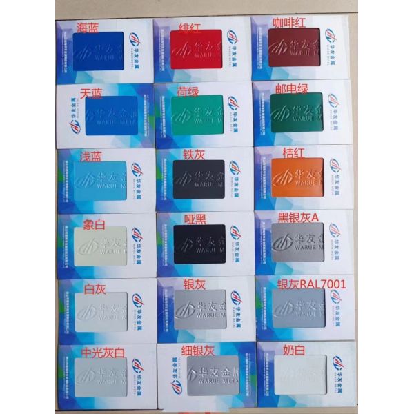 PPGI Prepainted Galvanized Steel Sheets color coil with strong anti-corrosion ocean blue color 0.15-2.0mm Thickness