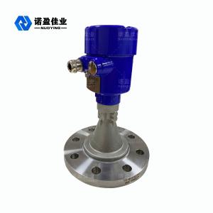 China Factory 80GHz Aiti-crossion Radar Level Transmitter for Continuous Level Measurement with Explosion-proof and CE Report on sale