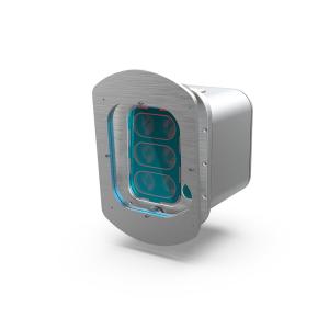 Best Molas CL IP65 Silver Wind Measurement Lidar Prevent Tower Sweeping wholesale