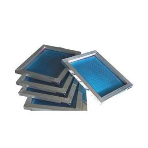 Buy cheap Screen printing machine part Screen Printing Frame from wholesalers