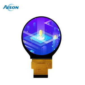 Best 2.1 inch Round LCD Module SPI IPS Modules With 480*480 Resolution 300 nits wholesale