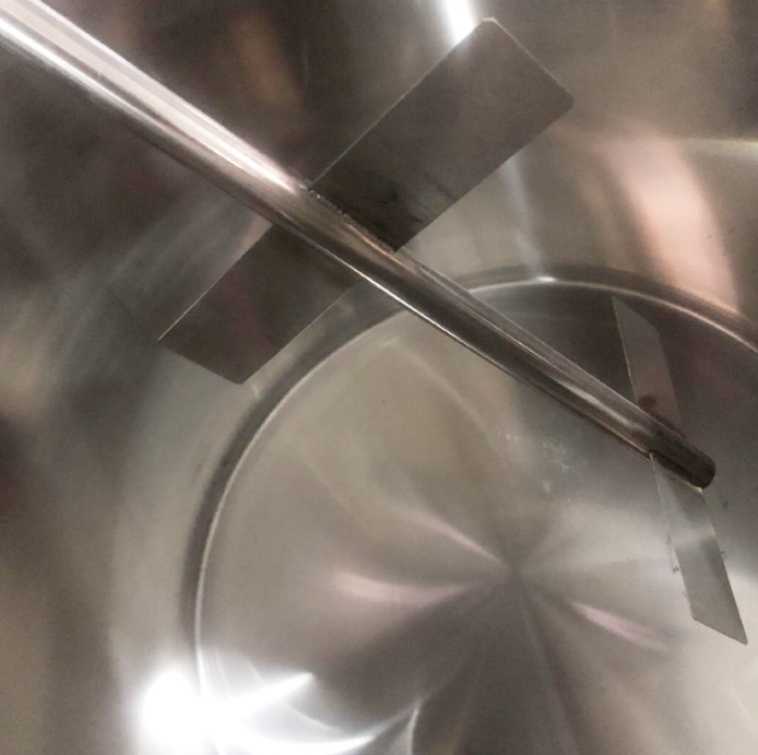 Electrolysis Fine Quality Spiral Pasteurizers On Sale