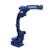 Buy cheap Yaskawa AR1440 Arm Robot 6 Axis Industrial Collaboration Automatic Laser Welding from wholesalers