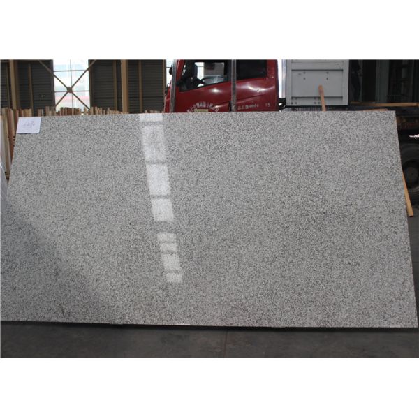 D6270 Granite Look Solid Quartz Countertops For Window Sill Corrosion Resistance