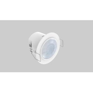 Compact Size 360-degree PIR Motion Sensor Light Controller Without Dry Contact