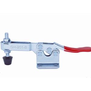 Buy cheap 90kg Capacity Horizontal Handle Toggle Clamp from wholesalers