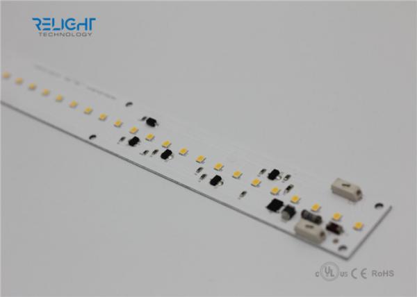 Cheap COB Fresh Light  LED Linear Module in Refrigerated Cases and Supermarket Lighting Solution for sale