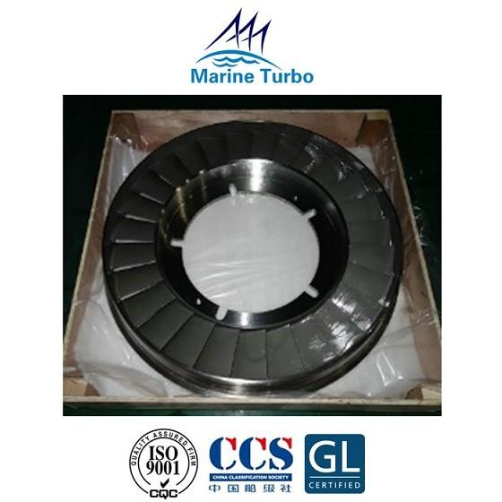 Cheap T - Turbocharger Nozzle Ring / T- TCA88 Turbo Guide Vane For Marine, Power And Industrial Engines for sale