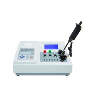 Best Semi-auto Coagulation analyzer wholesale