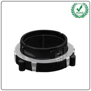 China China Encoder rotary Incremental 65mm Hollow Shaft Encoder 15 Pulse Ring Encoder Soundwell EC65 on sale
