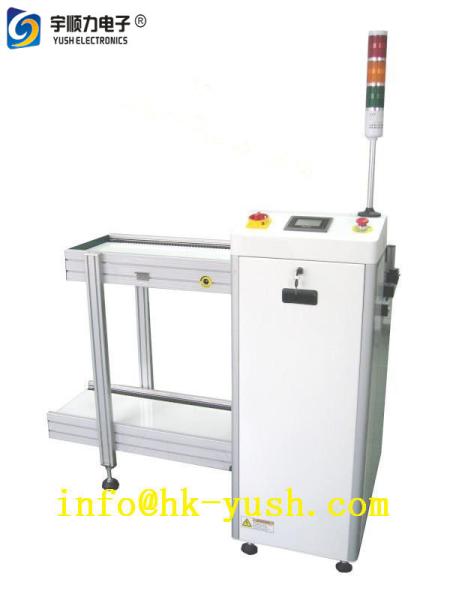 Cheap PCB Loader Unloader / PCB Magazine Loader For Electronics Assembly for sale
