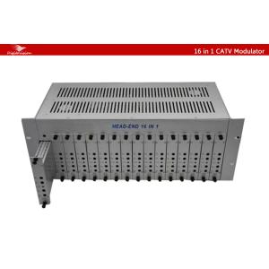 Best 16 in 1 CATV Modulator wholesale
