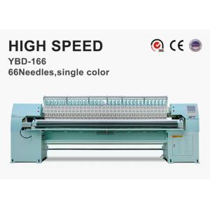 Best Durable Computerized Quilting And Embroidery Machine Max 900 Rpm For Car Seat Cover wholesale