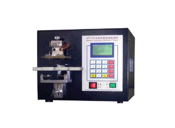 Cheap Battery function automatic detection machine ,lithium battery function tester for sale
