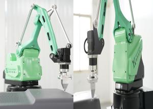 Best 4 Dof Automated Cosmetics Handling And Loading Industrial Robot wholesale