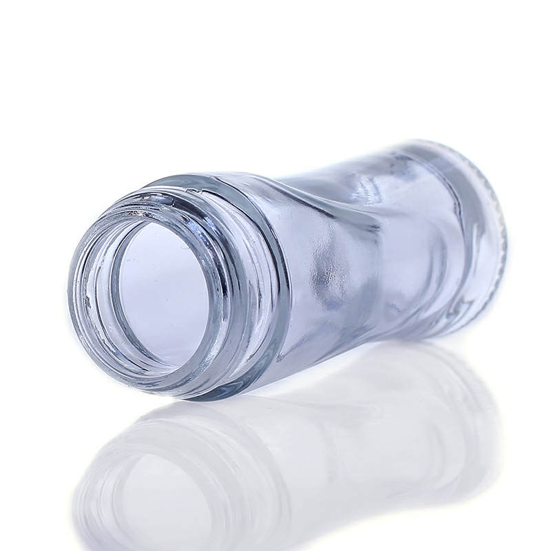 50ml Glass Roller Bottle Glass Roll On Perfume Bottles for Essential Oils