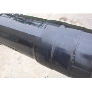 Polypropylene Based Heat-Shrinkable Sleeve That Have High Electrical Resistance