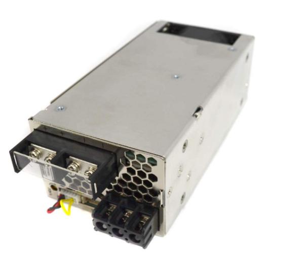 Cheap TDK Lambda HWS300-3 Enclosed Type Switching Power Supply 120-330V DC Input Voltage and 60A Input Current for Industrial for sale