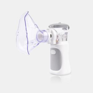 Best TUV Rechargeable Portable Nebulizer AA Battery Portable Usb wholesale