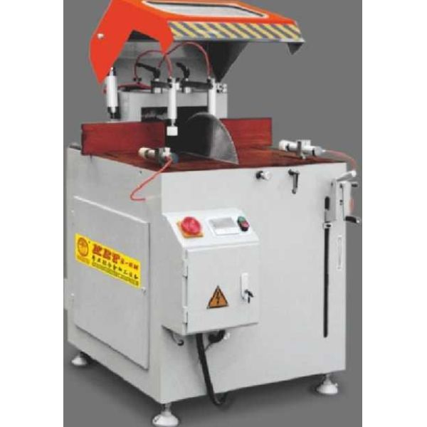 Manual Arbitrary Angle Single Head Saw Machine 2840r/Min