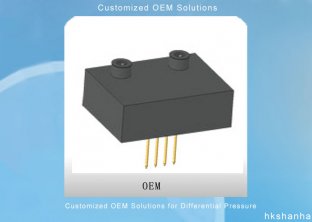 Customized OEM Solutions for Differential Pressure Measurement