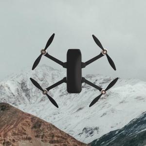 5KM FPV Christmas Gift Quadcopter RC Helicopter 3 Axis Gimbal