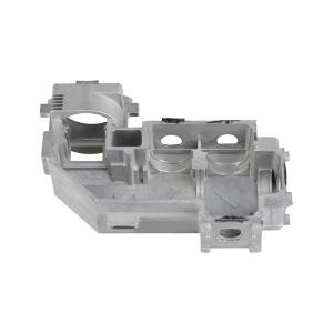 Best SS316 Abs Precision Investment Die Casting Components A356 Quenching wholesale