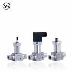 CCY16Y Differential Pressure Type Flow Transmitter 0.25%FS DP Transmitter For