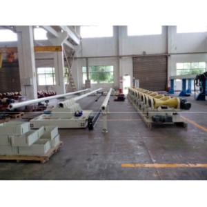 Pipe Station Automatic Welding System