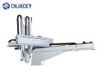Industrial Variable - Frequency Mechanical Arm Large Scale For CNC Machine Tools