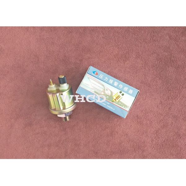 NPT 3/8 Color Zinc Plated Air Pressure Switch 12v Adjustable For Brake System