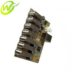 China ATM Parts Wincor Nixdorf USB 2.0 Hub 7 - Port Controller Board 1750210306 on sale
